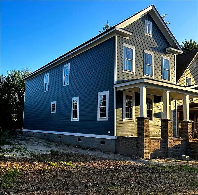 765 C AVE, NORFOLK VA 23504 - Photo 4