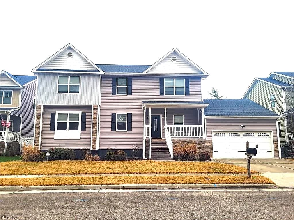 9532 15th Bay ST, NORFOLK VA 23518 - Photo 3