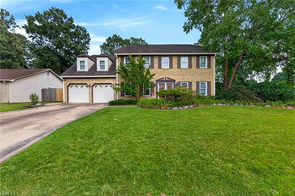 517 Boswell CT, VIRGINIA BEACH VA 23452 - Photo 2