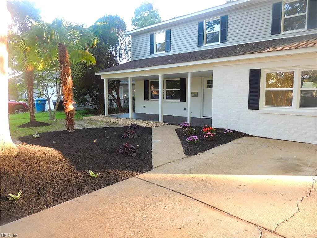 4140 Mill Stream RD, VIRGINIA BEACH VA 23452 - Photo 3