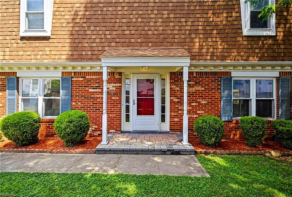 1410 Doe CT, VIRGINIA BEACH VA 23464 - Photo 3