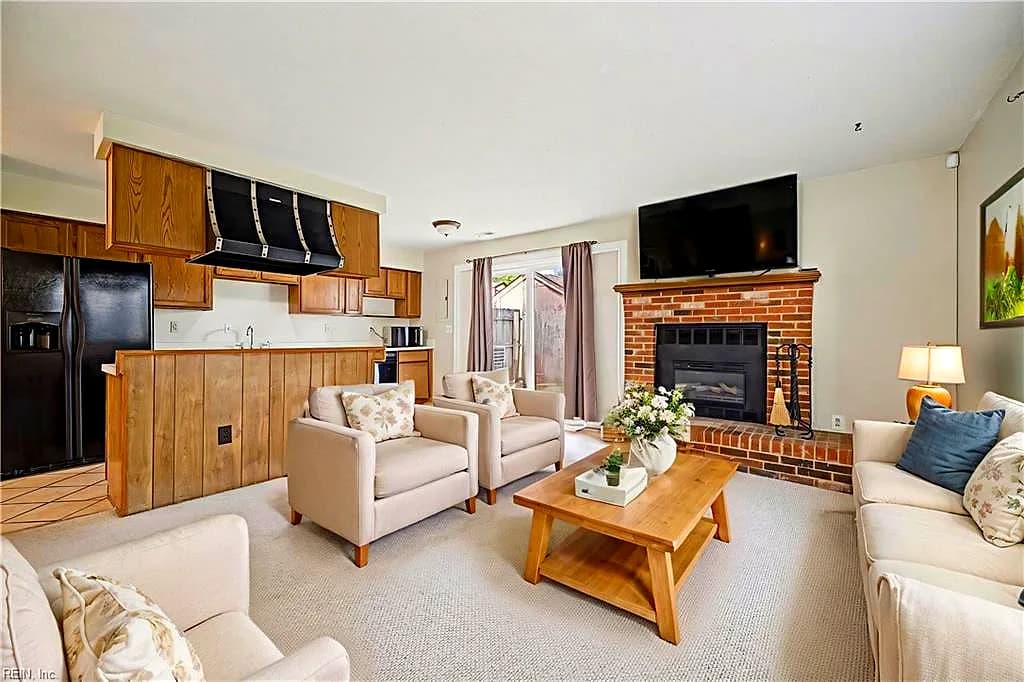 1410 Doe CT, VIRGINIA BEACH VA 23464 - Photo 4