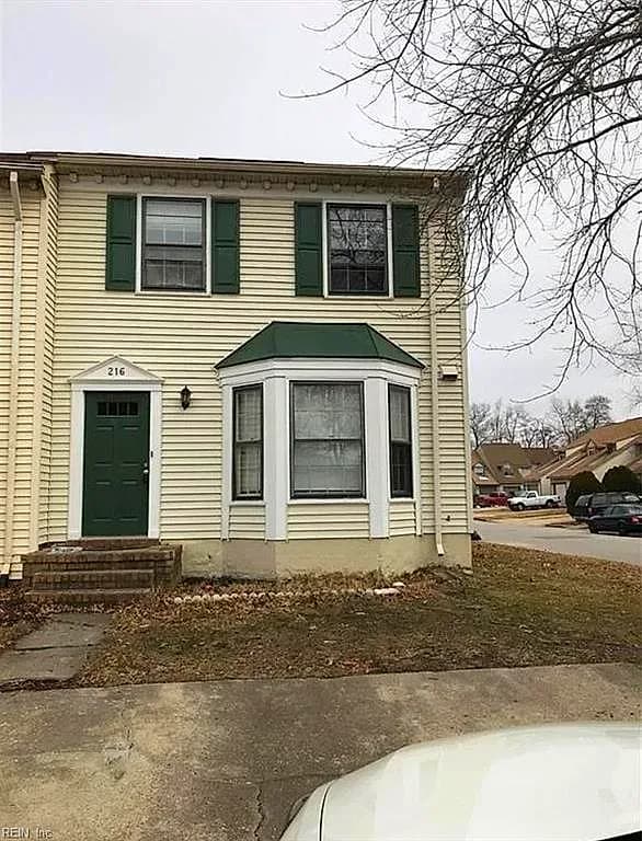 216 Weller BLVD, VIRGINIA BEACH VA 23462 - Photo 2