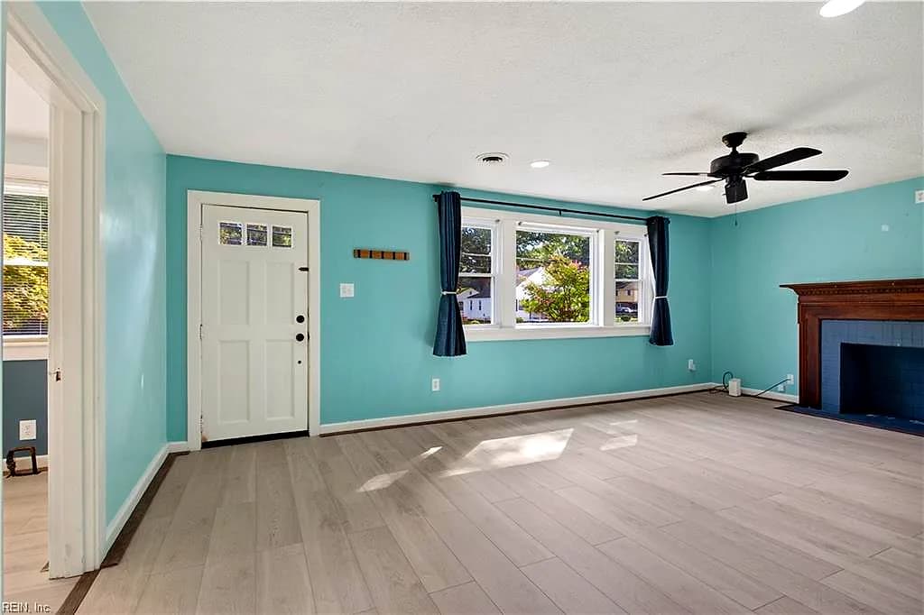 7205 Madison AVE, NEWPORT NEWS VA 23605 - Photo 5