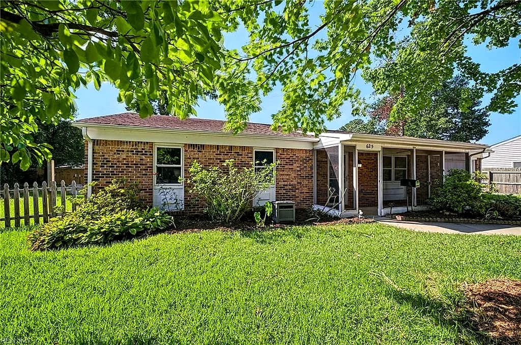 625 S Pine Grove RD, VIRGINIA BEACH VA 23452 - Photo 3