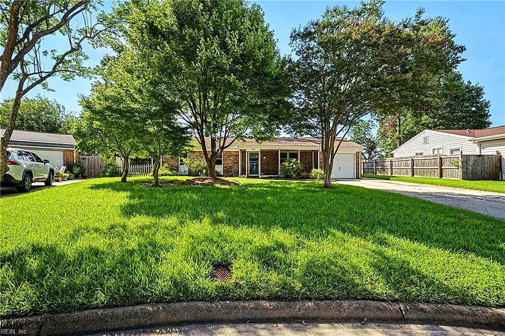 625 S Pine Grove RD, VIRGINIA BEACH VA 23452 - Photo 4