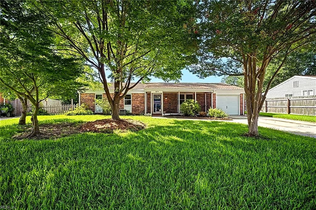 625 S Pine Grove RD, VIRGINIA BEACH VA 23452 - Photo 5