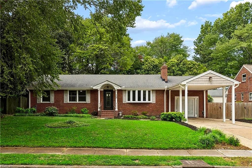 209 E mcginnis CIR, NORFOLK VA 23502 - Main photo