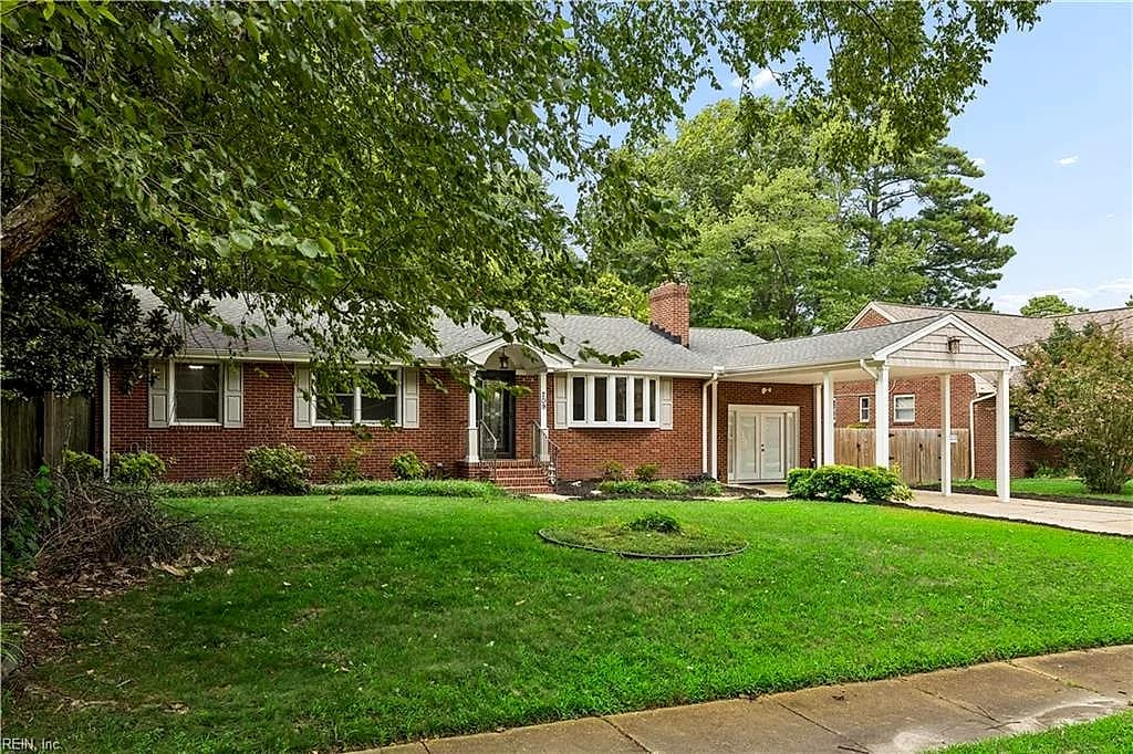 209 E mcginnis CIR, NORFOLK VA 23502 - Photo 3