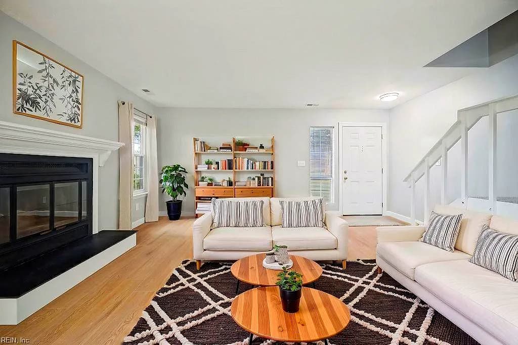 726 Oleander CIR, VIRGINIA BEACH VA 23464 thumb 9
