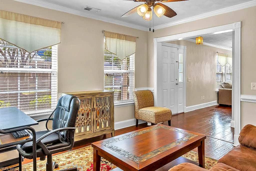 808 Monroe CT, CHESAPEAKE VA 23320 - Photo 5