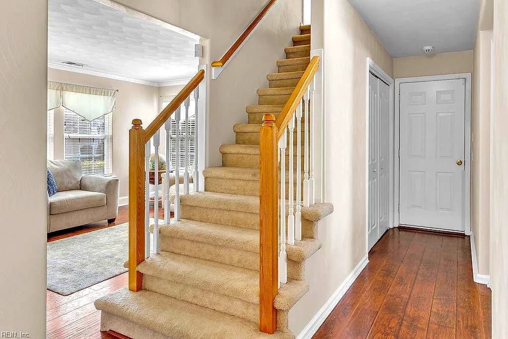 808 Monroe CT, CHESAPEAKE VA 23320 thumb 9