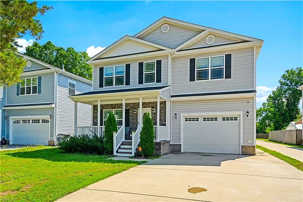 964 N King ST, HAMPTON VA 23669 - Photo 3