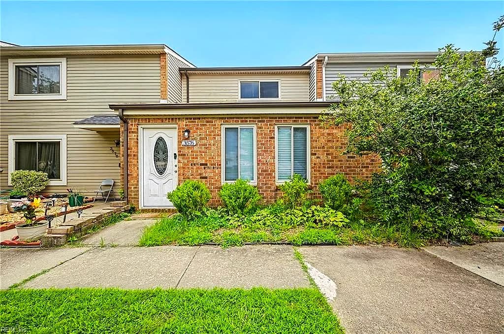 3576 Sierra ARCH, VIRGINIA BEACH VA 23453 - Main photo