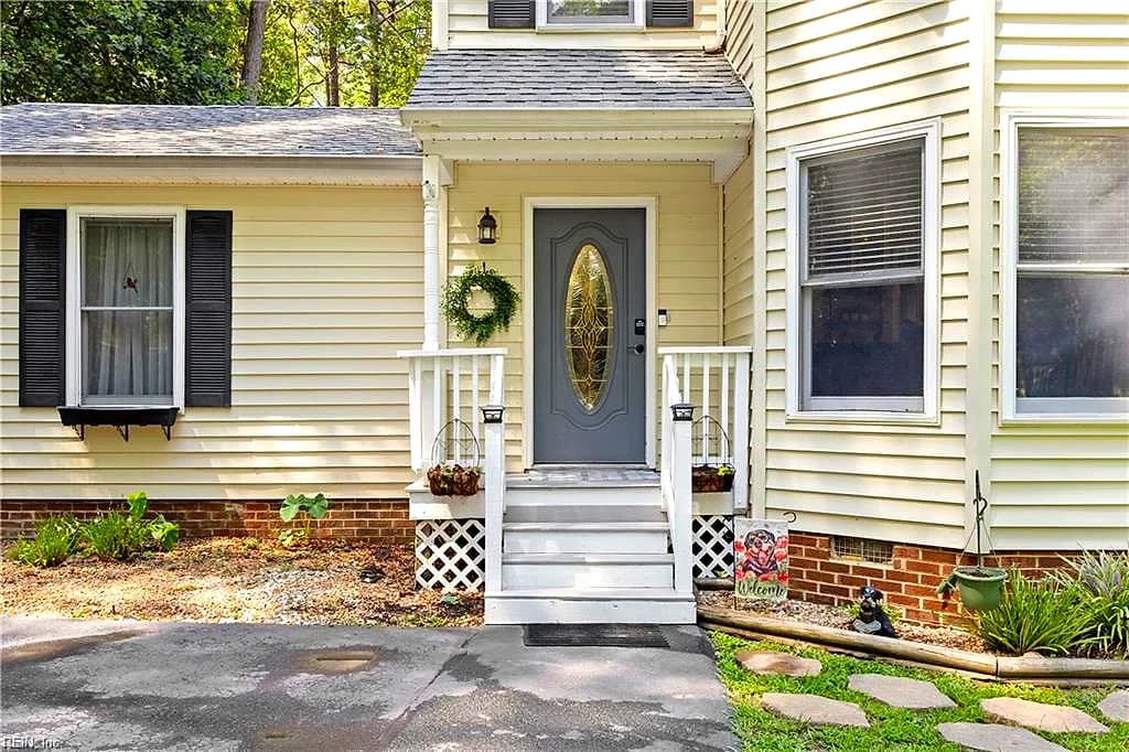 9614 Spring Branch DR, NORTH VA 23128 - Photo 5