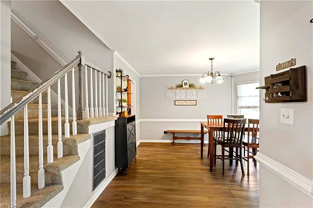 9614 Spring Branch DR, NORTH VA 23128 thumb 7