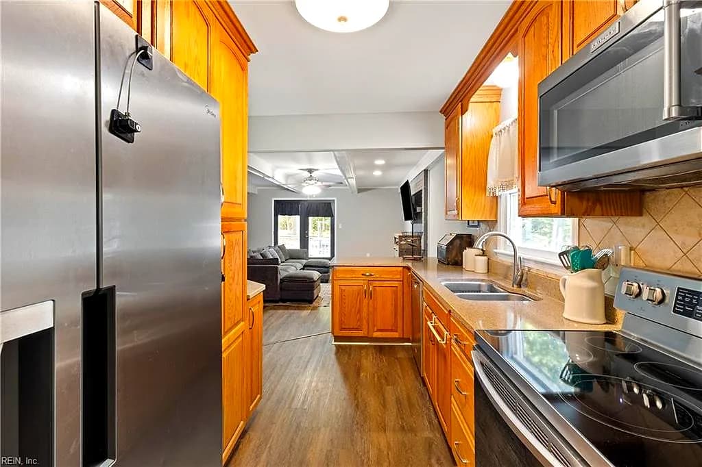 9614 Spring Branch DR, NORTH VA 23128 thumb 10