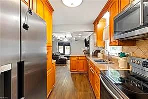 9614 Spring Branch DR, NORTH VA 23128 thumb 10