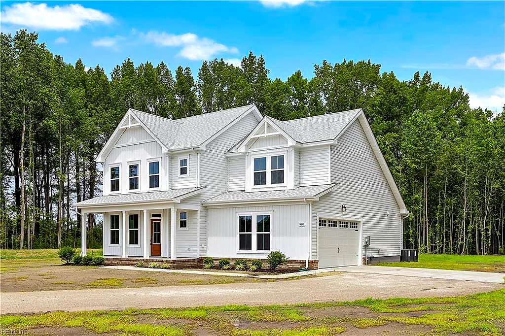 MM Ashbee NONE, CHESAPEAKE VA 23322 - Photo 4