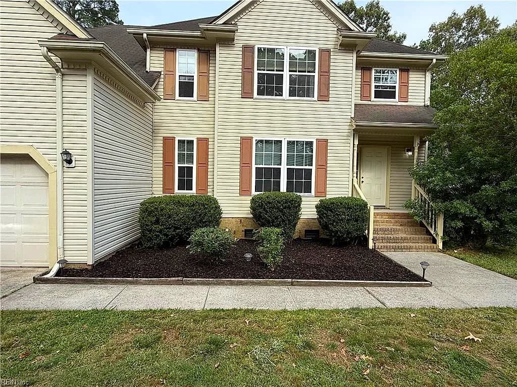 2409 Esplanade DR, VIRGINIA BEACH VA 23456 - Main photo