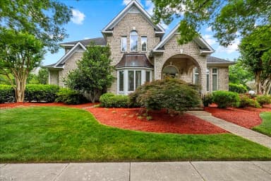 700 Old Fields ARCH, CHESAPEAKE VA 23320 thumb 2