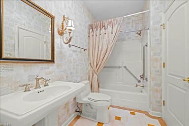 700 Old Fields ARCH, CHESAPEAKE VA 23320 thumb 12