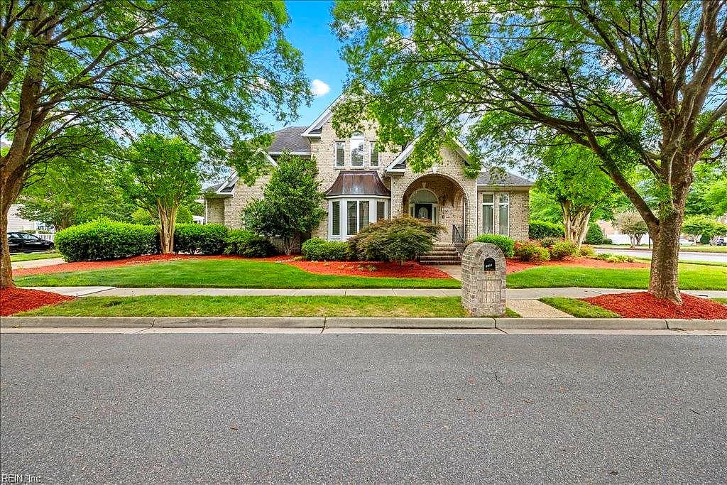 700 Old Fields ARCH, CHESAPEAKE VA 23320 - Photo 3