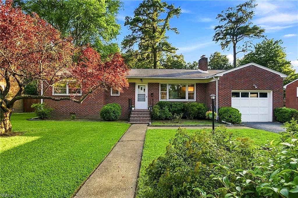 5 Timberline CRES, NEWPORT NEWS VA 23606 - Main photo