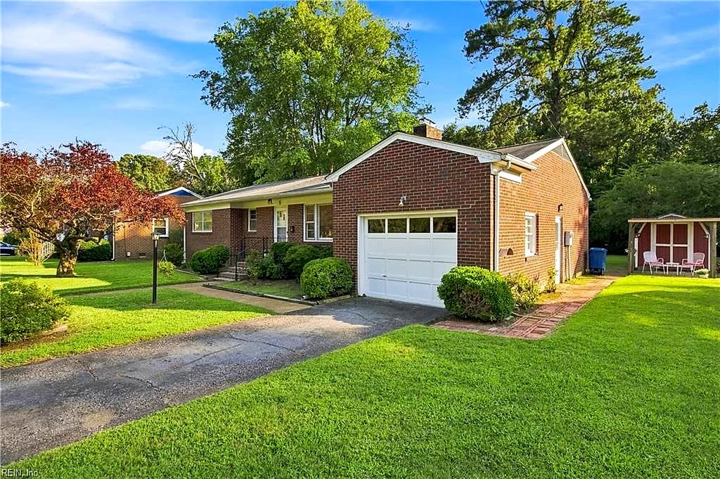 5 Timberline CRES, NEWPORT NEWS VA 23606 - Photo 4
