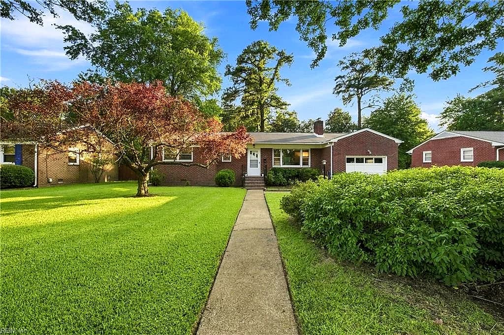 5 Timberline CRES, NEWPORT NEWS VA 23606 - Photo 5