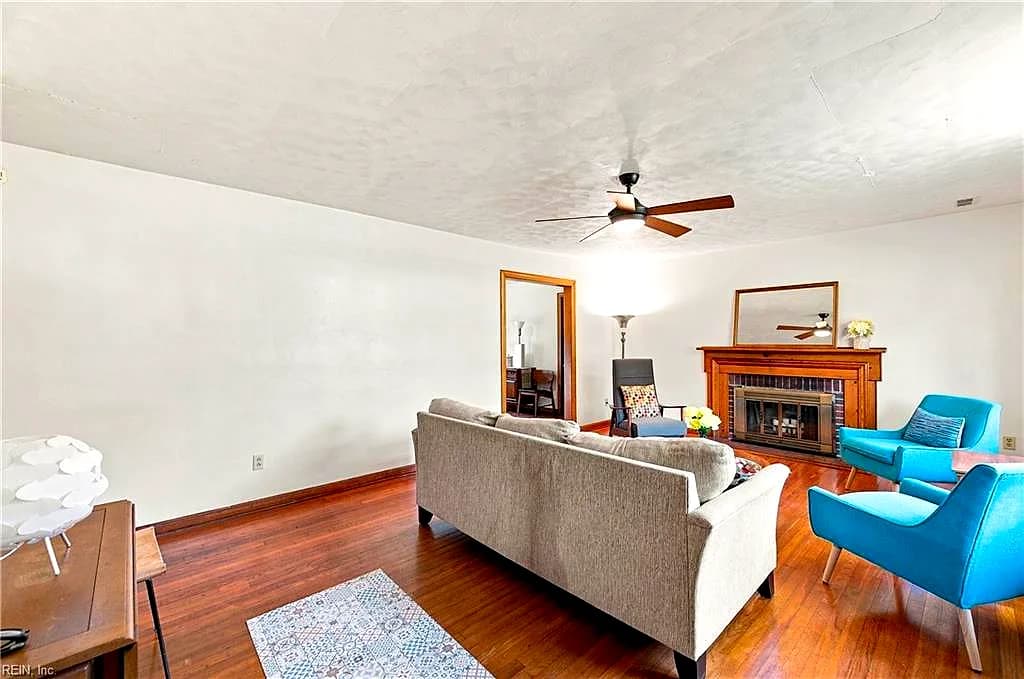 5 Timberline CRES, NEWPORT NEWS VA 23606 thumb 6