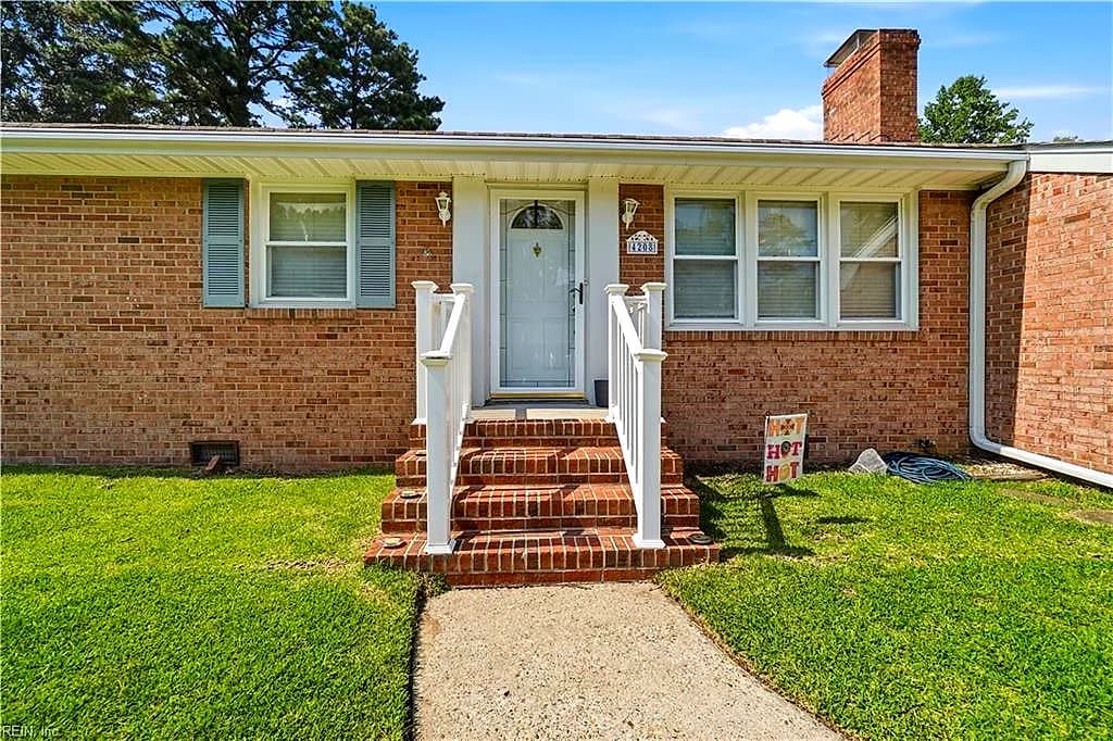 4208 Nina DR, CHESAPEAKE VA 23321 - Photo 4