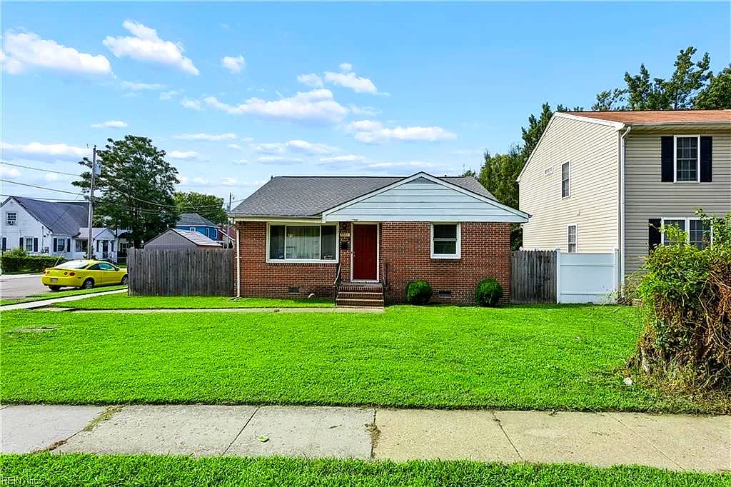 3501 Shell RD, HAMPTON VA 23661 - Photo 3