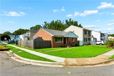 3501 Shell RD, HAMPTON VA 23661 thumb 4
