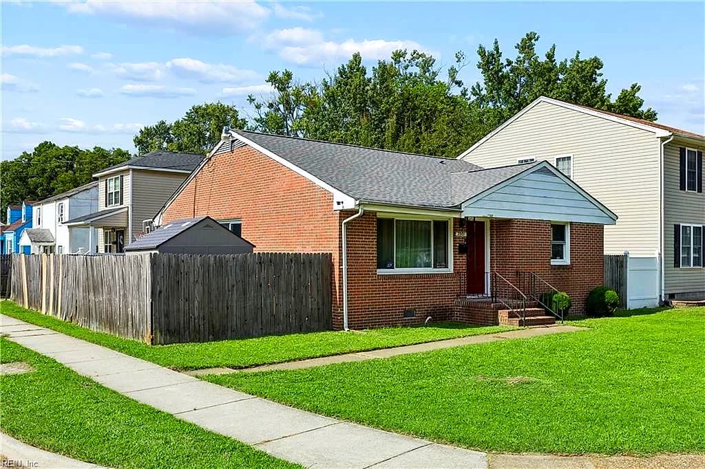 3501 Shell RD, HAMPTON VA 23661 - Photo 5