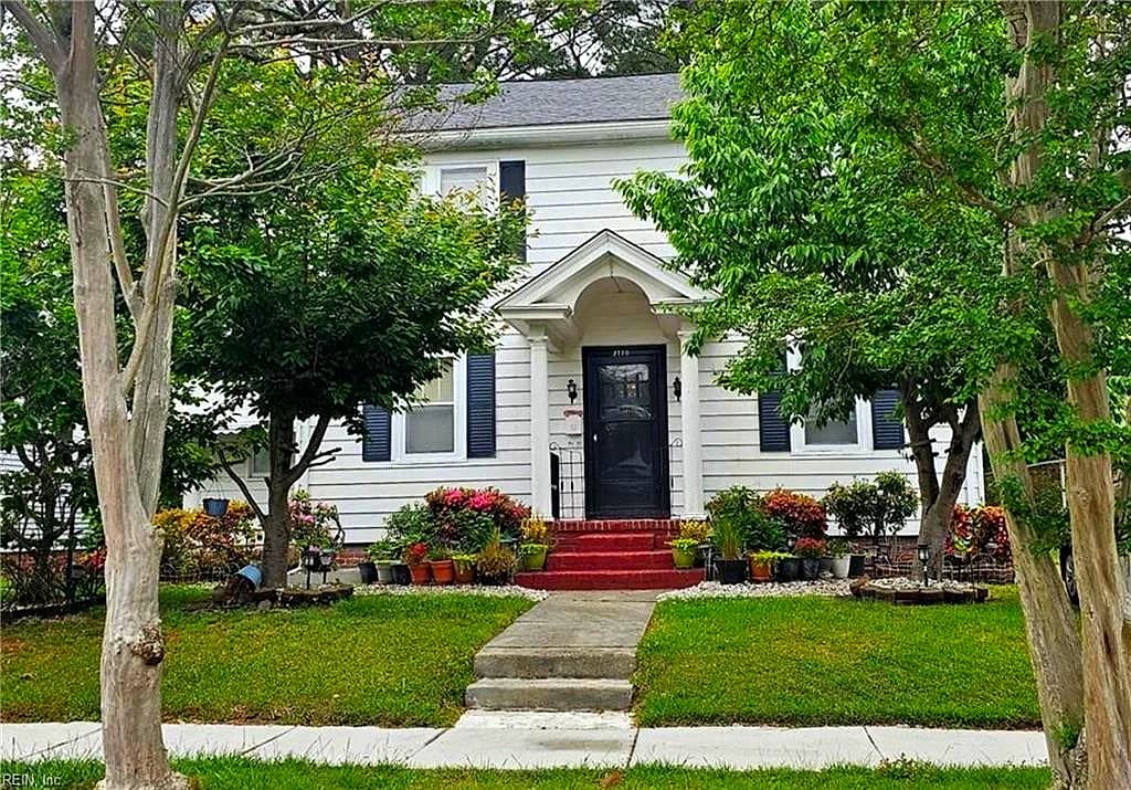 3710 Orange ST, NORFOLK VA 23513 - Photo 2