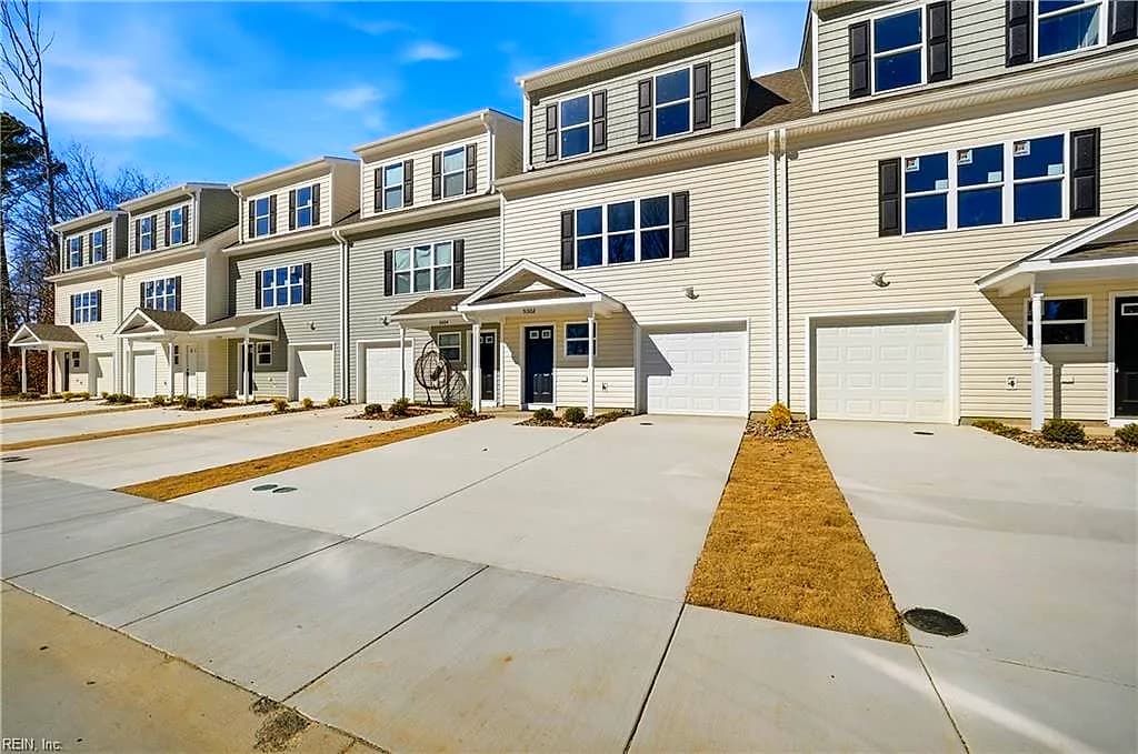 5008 Lacy CT, SUFFOLK VA 23434 - Photo 4