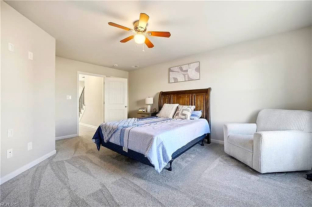 5008 Lacy CT, SUFFOLK VA 23434 thumb 8