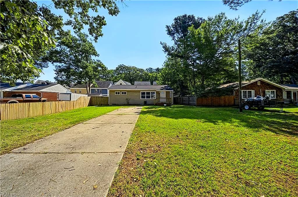152 S Fir AVE, VIRGINIA BEACH VA 23452 - Photo 4