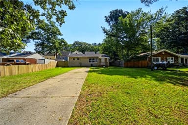 152 S Fir AVE, VIRGINIA BEACH VA 23452 thumb 4