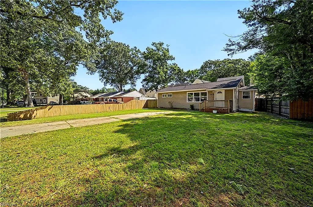 152 S Fir AVE, VIRGINIA BEACH VA 23452 - Photo 5