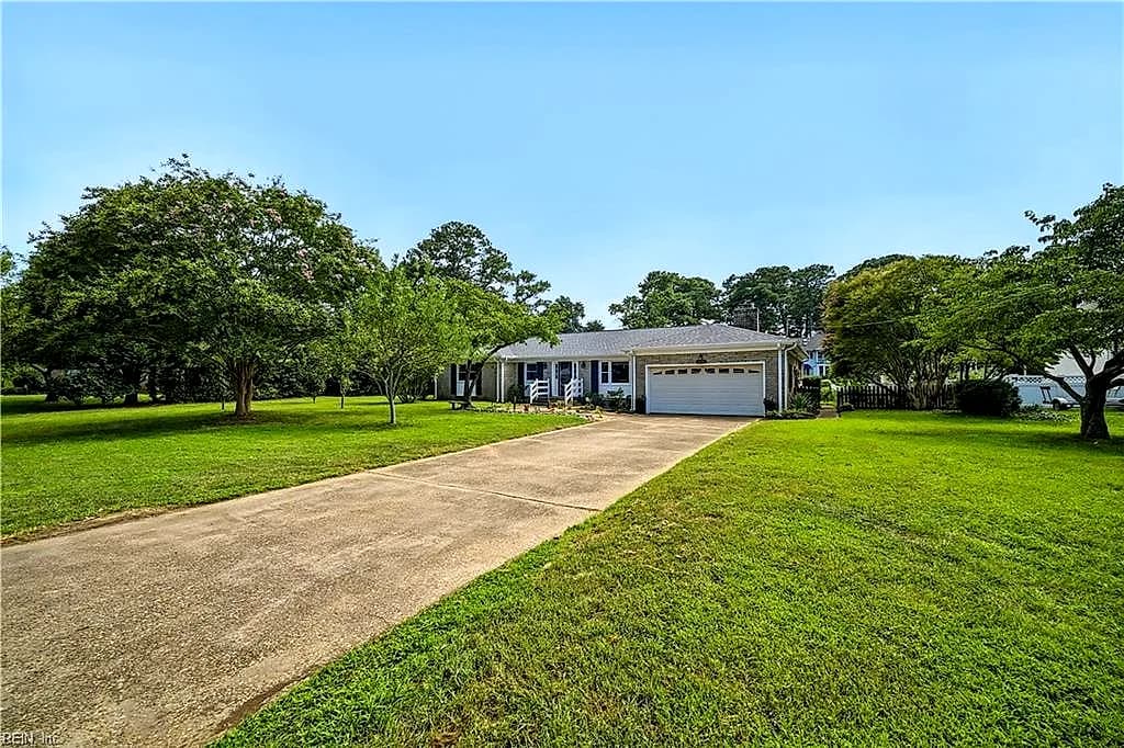 2305 Spindrift RD, VIRGINIA BEACH VA 23451 - Photo 5