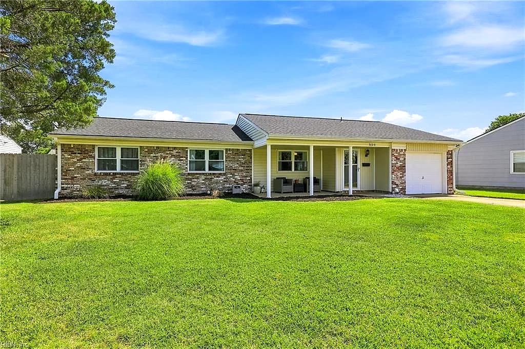 3820 Bent Branch DR, VIRGINIA BEACH VA 23452 - Photo 2