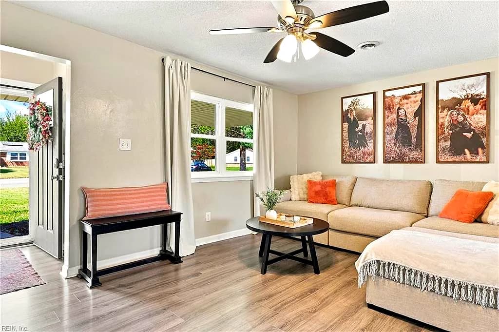 3820 Bent Branch DR, VIRGINIA BEACH VA 23452 thumb 11