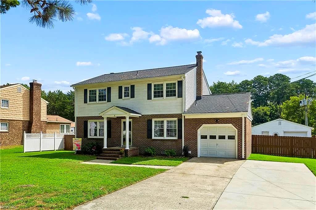 8 Hunts Neck RD, POQUOSON VA 23662 - Photo 3