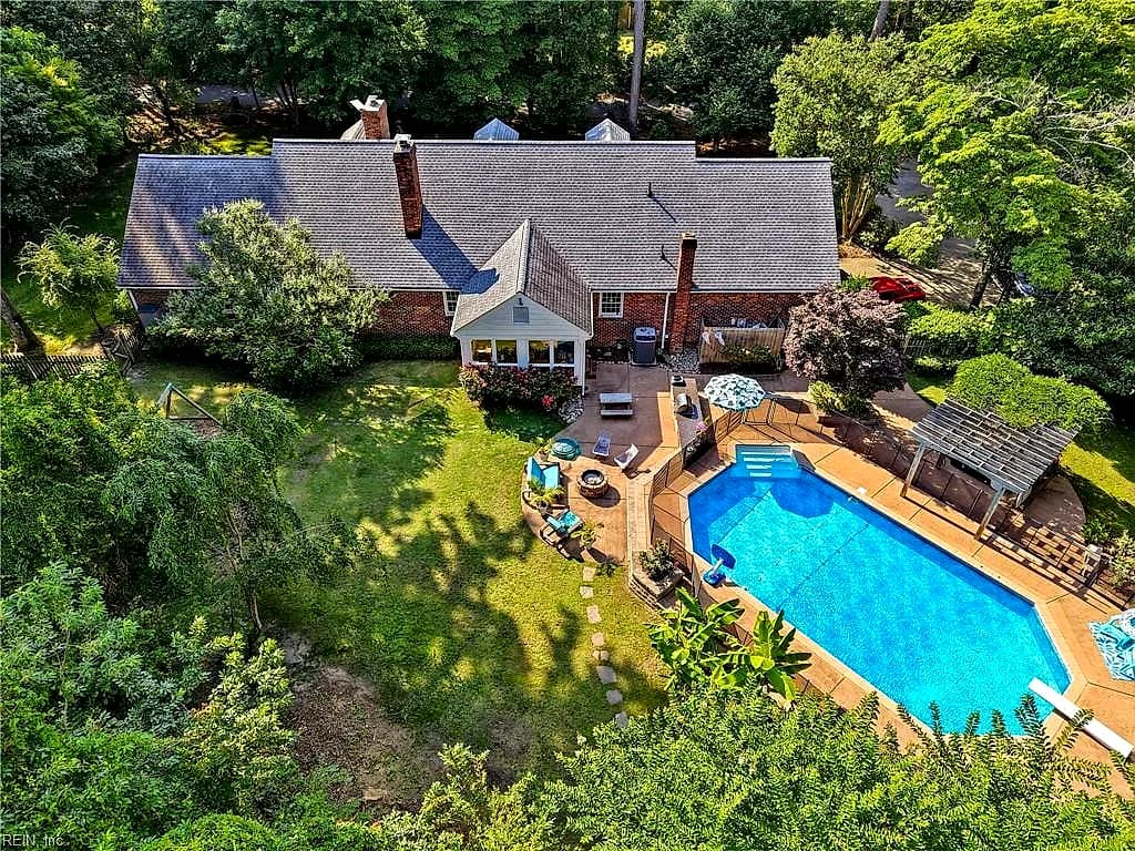 1525 Southwick RD, VIRGINIA BEACH VA 23451 - Photo 2