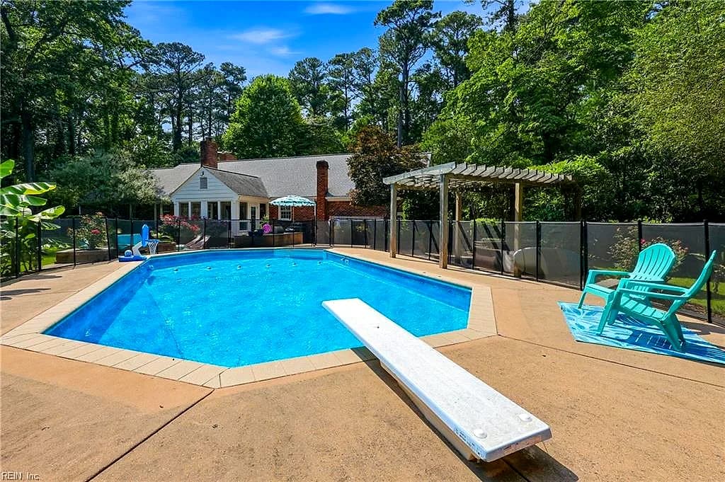 1525 Southwick RD, VIRGINIA BEACH VA 23451 - Photo 4
