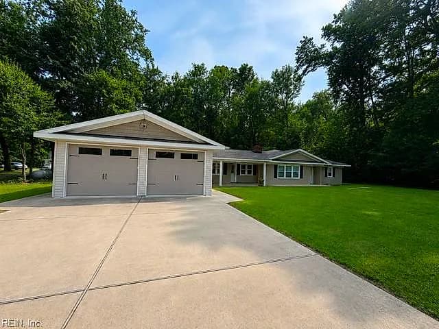 549 Forest RD, CHESAPEAKE VA 23322 - Photo 4