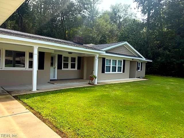 549 Forest RD, CHESAPEAKE VA 23322 - Photo 5