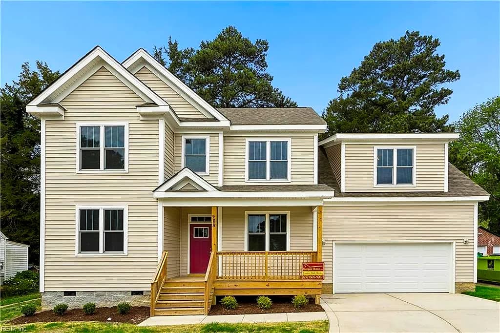108 Wickre ST, WILLIAMSBURG VA 23185 thumb 6